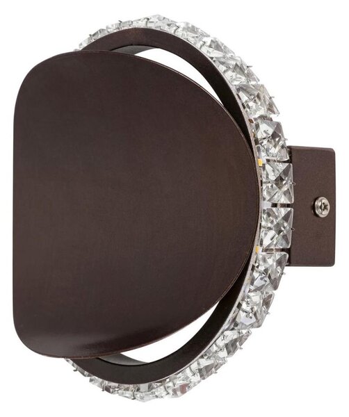 Rabalux 5049 - LED Nástenné svietidlo CAPRIANA LED/6W/230V
