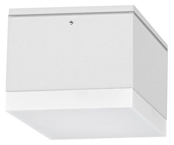 Palnas 66001470 - LED Vonkajšie stropné svietidlo BRUNO LED/10W/230V IP54