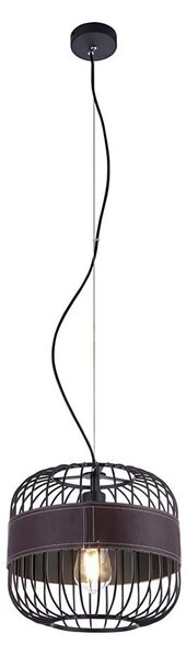 Globo 15313H - Luster na lanku TUNO 1xE27/60W/230V