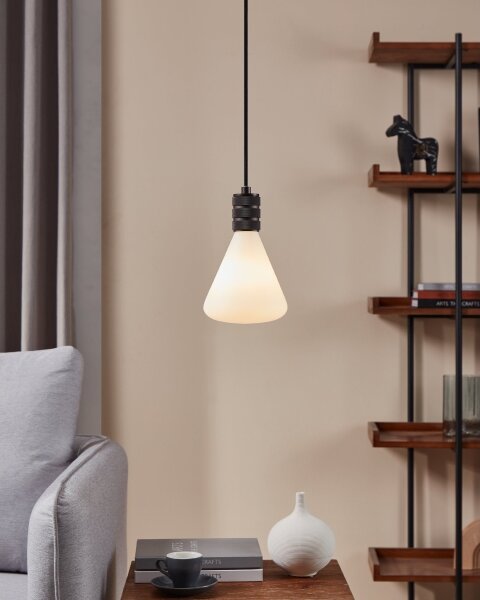 LED Stmievateľná žiarovka E27/4W/230V 2700K - Eglo 11902
