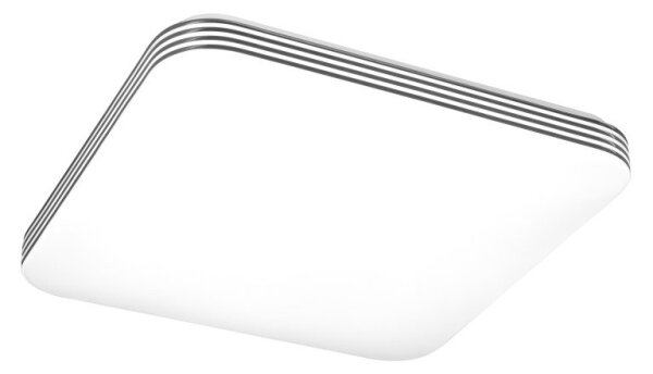 Ledvance - LED Stropné svietidlo so senzorom ORBIS LED/50W/230V 3000K