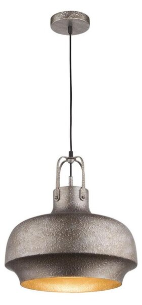 Globo 15016R - Luster na lanku MILO 1xE27/60W/230V