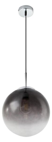 Globo 15862 - Luster na lanku VARUS 1xE27/40W/230V
