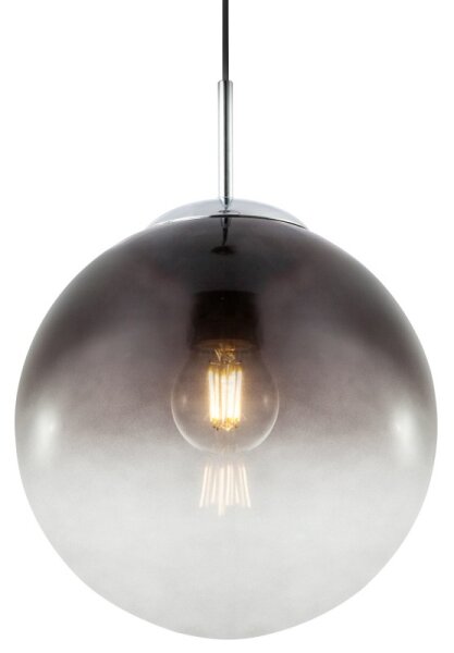 Globo 15862 - Luster na lanku VARUS 1xE27/40W/230V