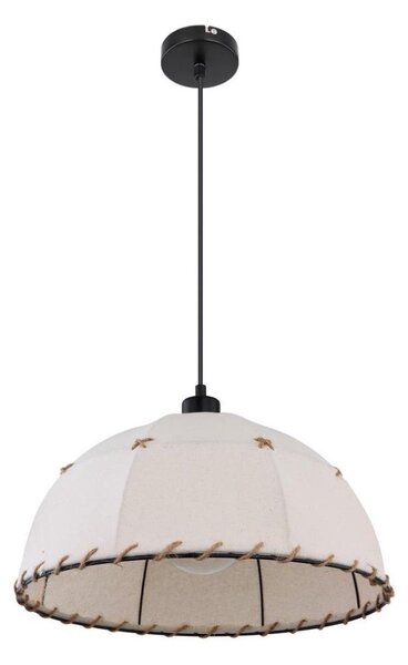 Globo 15442H1 - Luster na lanku REX 1xE27/60W/230V