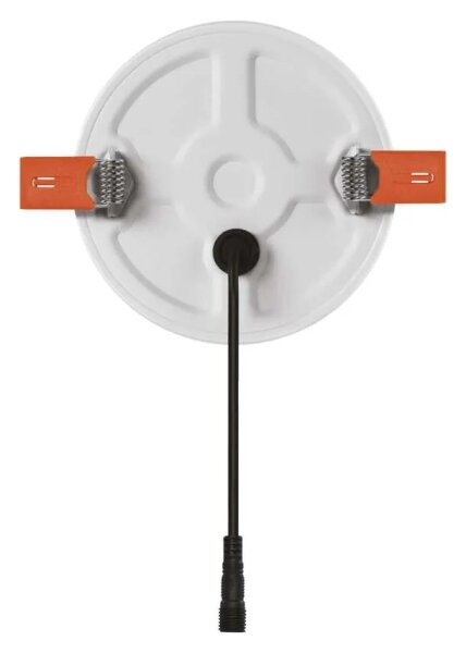 LED Kúpeľňové podhľadové svietidlo LED/6W/230V IP65