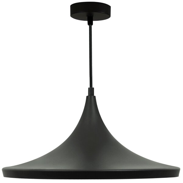Luster MODERN 1A 1xE27/20W/230V