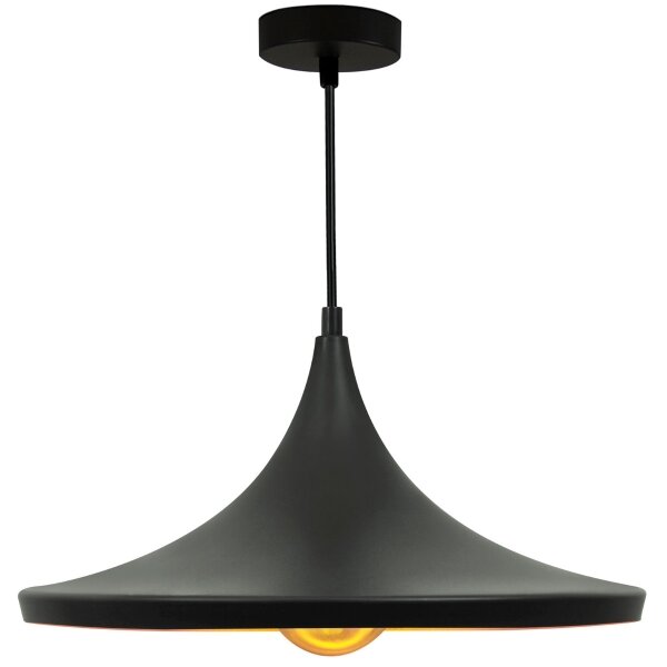Luster MODERN 1A 1xE27/20W/230V