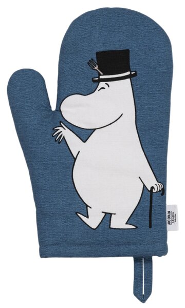 Arabia Kuchynská chňapka Moominpappa