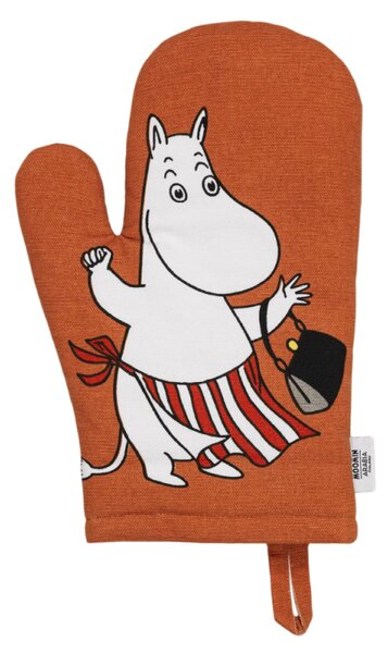 Arabia Kuchynská chňapka Moominmamma