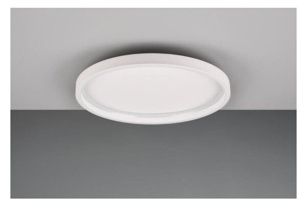 TRIO Reality R64502131 ROTONDA stropné svietidlo SMD LED D350mm 20W/2600lm 3000K biela matná