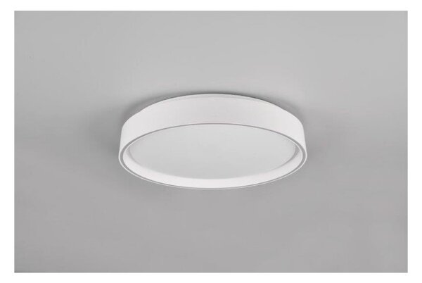 TRIO Reality R64391031 FELIS stropné svietidlo SMD LED D400mm 24W/2500lm 2700-6500K biela matná, stmievateľné, diaľkový ovládač