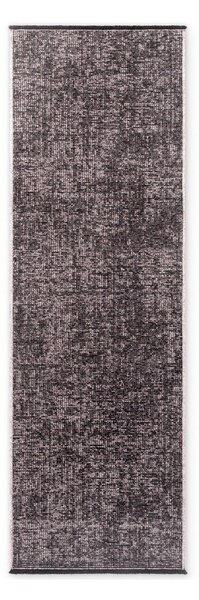 Hnedý behúň 80x250 cm Prisma – Elle Decoration