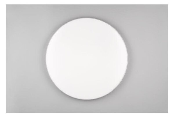 TRIO Reality R64144101 BLANCA stropné svietidlo SMD LED D530mm 46W/5600lm 4000K biela, switchdimmer