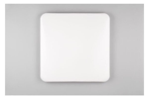 TRIO Reality R64141201 BLANCA stropné svietidlo SMD LED 530x530mm 46W/5400lm 3000K biela, switchdimmer