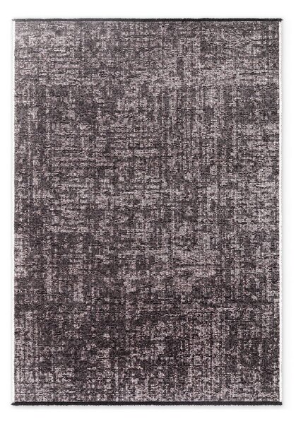 Hnedý koberec 80x150 cm Prisma – Elle Decoration