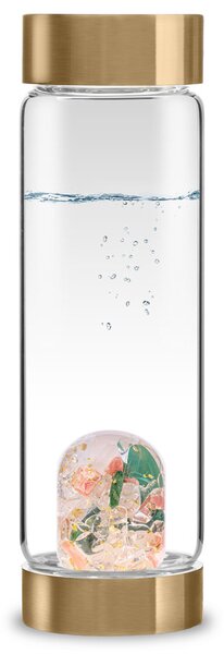 VITAJUWEL FĽAŠA NA VODU VIA 500 ML | SILA ŽENY