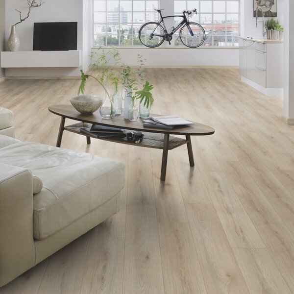 Krono Original Atlantic 8 Dub Ecru Cantal K653 2,26 m²