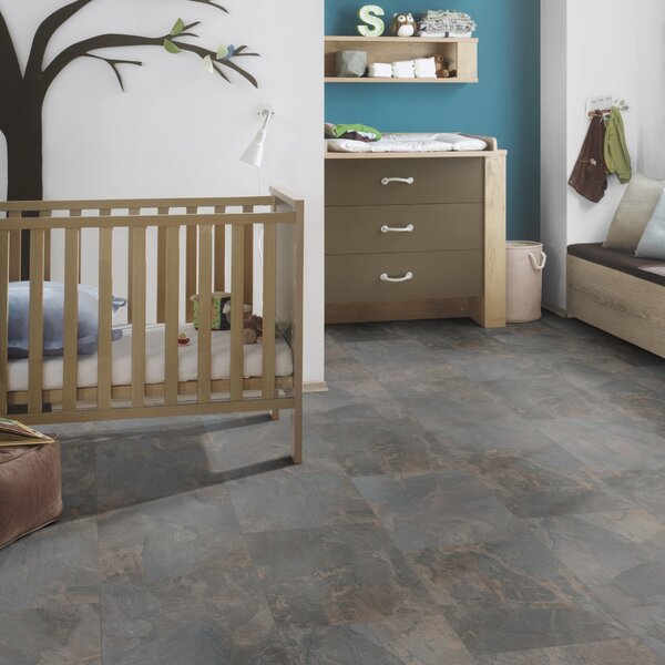 Krono Original Atlantic 8 Bridlica Pewter K388 2,32 m²