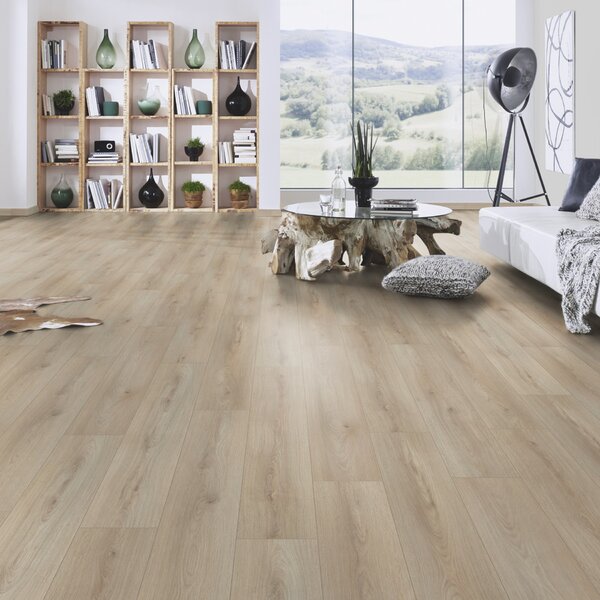 Krono Original Atlantic 8 Dub Ecru Cantal K653 2,26 m²