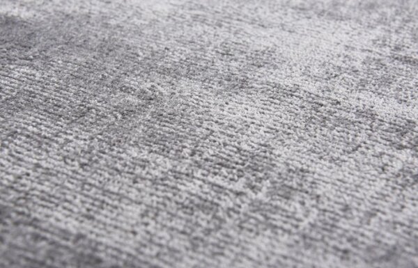 Koberec TOM TAILOR SHINE UNI GREY