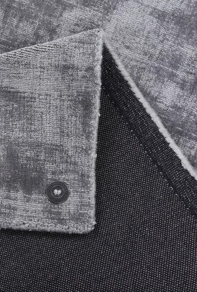 Koberec TOM TAILOR SHINE UNI GREY