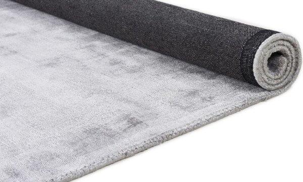 Koberec TOM TAILOR SHINE UNI GREY