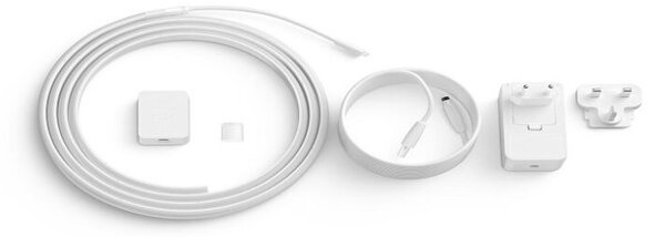 Philips HUE LED White and color Ambiance Gradient 2m Lightstrip 20W 1800lm 2000-6500K+RGB stmievateľný BlueTooth