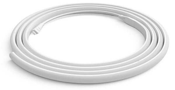 Philips HUE LED White and color Ambiance Gradient 2m Lightstrip 20W 1800lm 2000-6500K+RGB stmievateľný BlueTooth