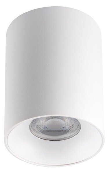Kanlux 27569 - Stropné svietidlo RITI 1xGU10/25W/230V biela