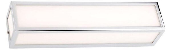 Redo 01-1234 - LED kúpeľňové nástenné svietidlo EGO LED/12W/230V IP44 chróm