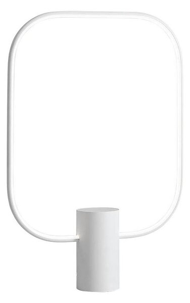 Redo 01-1226 - LED stmievateľná stolová lampa DOM LED/21W/230V biela