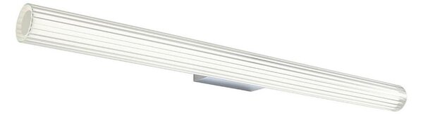 Redo 01-2593 - LED osvetlenie zrkadla do kúpeľne RIGAL LED/18W/230V IP44 chróm/biela