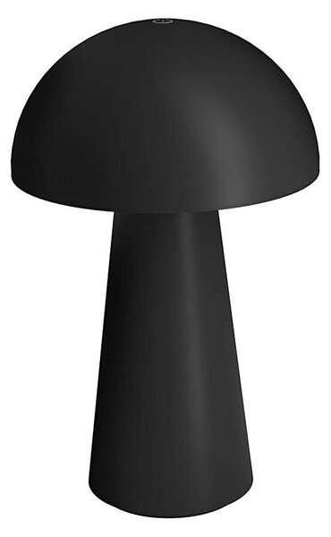 Redo 90439 - LED stmievateľná dotyková lampa KIRA LED/4,7W/230V 2200 mAh čierna