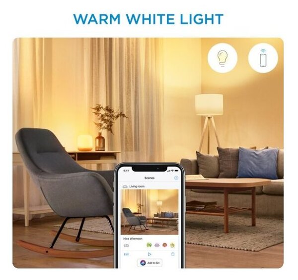 Philips WiZ Colors 8719514551930 IMAGEO bodové svietidlo 1xGU10 5W/350lm 2200-6500K+RGB čierna stmievateľné