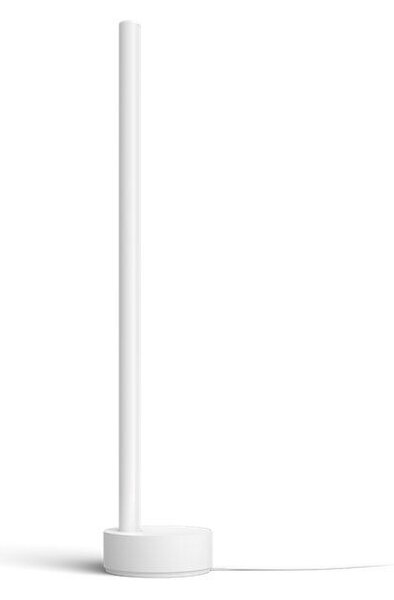 Philips Hue White and color ambiance 8718696176238 Signe stolové svietidlo LED 55,3m 11,8W/lm 2000-6500K+RGB biela bluetooth
