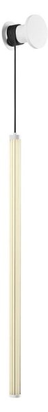 Redo 01-3363 - stmievateľné nástenné LED svietidlo SWING LED/16W/230V 3000/4000K CRI 90 biela