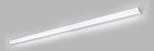 LED2 4071055 QUADRA 120 nástenné svietidlo LED 24W/1920lm 3000K/4000K IP44