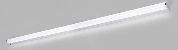 LED2 4070955 TONDA 120 nástenné svietidlo LED 24W/1920lm 3000K/4000K IP44