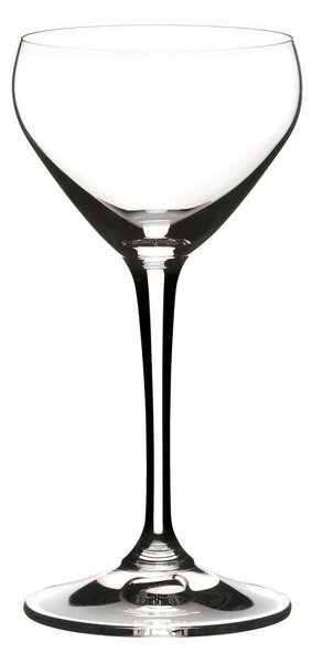 Súprava 2 koktailových pohárov Riedel Bar Nick & Nora Glass, 140 ml