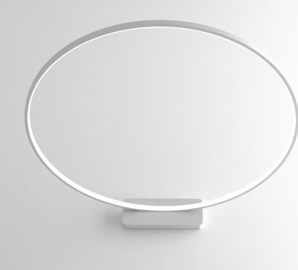 Immax 07083L NEO ARO Smart LED stolná lampička 45cm 18W + diaľkové ovládanie