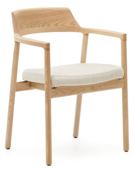 Béžový poťah 46 cm Alocs – Kave Home
