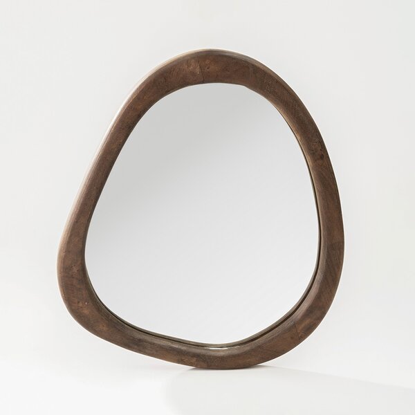 Zrkadlo Amora 44x52x2,5 cm