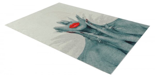 Conceptum Hypnose Koberec Oaklee 80x150 cm šedý