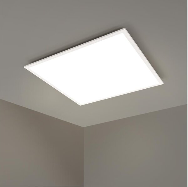 Aigostar - LED Podhľadový panel LED/40W/230V 6500K 60x60cm biela