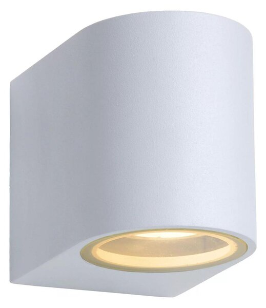 Lucide 22861/05/31 - LED Stmievateľné vonkajšie svietidlo ZORA 1xGU10/5W/230V IP44