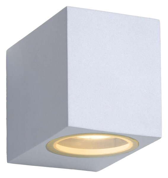 Lucide 22860/05/31 - LED Stmievateľné vonkajšie svietidlo ZORA 1xGU10/5W/230V IP44