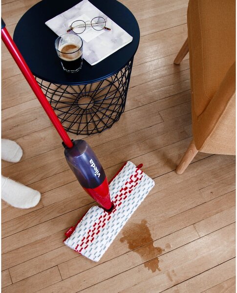 Mop s rozprašovačom Vileda Spray Max 1.2