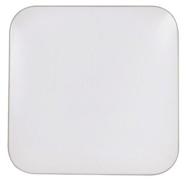 RABALUX 71174 OSCAR2 stropné svietidlo LED SQ330x330mm 18W/1170lm 4000K biela