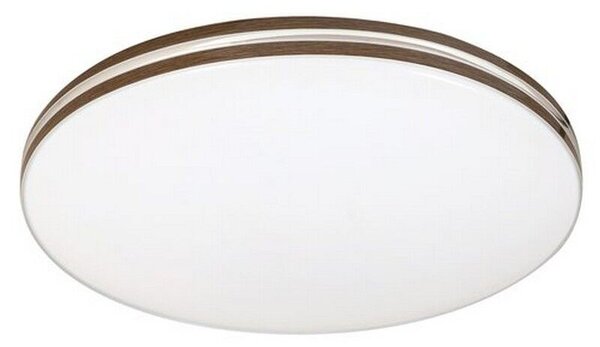 RABALUX 71173 OSCAR2 stropné svietidlo LED D340mm 18W/1350lm 4000K biela